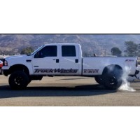 TRUCK WORKS, INC. logo - Similar company to Premier Patio