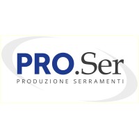 PRO.Ser srl logo - Similar company to Priopav