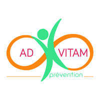 ADVITAM PREVENTION logo - Similar company to Pc-Formations40