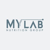 MyLab Nutrition Group logo - Similar company to Atomica