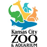 Kansas City Zoo & Aquarium logo - Similar company to Kansas City Pbs