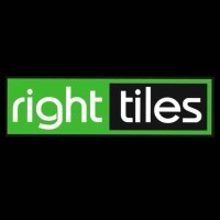 Right Tiles logo - Similar company to Systeg Solutions