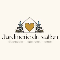 Jardinerie du Vallon logo - Similar company to Fondation L'Étrive
