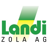 LANDI Zola AG logo - Similar company to Laveba Genossenschaft