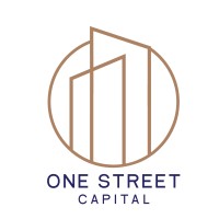 One Street Capital logo - Similar company to Zinga