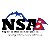 Nepalese Student Association (NSA) logo - Similar company to Huskytech At St. Cloud State University