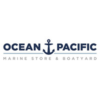 Ocean Pacific Marine Store & Boatyard logo - Similar company to Quality Ocean