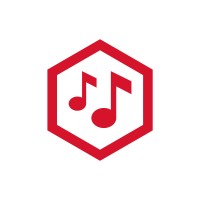 Hive Music logo - Similar company to Hive Music