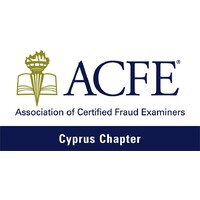 ACFE Cyprus Chapter logo - Similar company to Isaca Cyprus