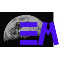 Moon Marketing Strategy logo - Similar company to Otter - Linkedin Ads For B2B Saas