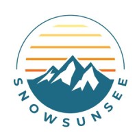 SnowSunSee logo - Similar company to The Coaching Movement Limited