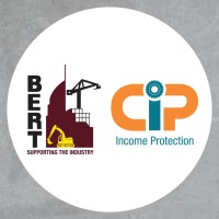 BERT & CIP logo - Similar company to Meija