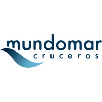 Mundomar Cruceros logo - Similar company to Cruceroadicto.Com