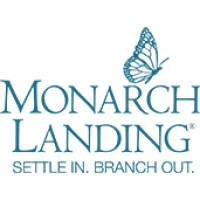 Monarch Landing Senior Living logo - Similar company to Senior Care Development, Llc