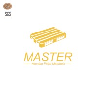 Linyi Master Packing Material Co., Ltd logo - Similar company to Suzhou Paupack  Packaging Products Co., Ltd