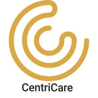CentriCare™ logo - Similar company to Nutshell Therapeutics