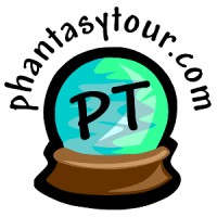 Phantasy Tour logo - Similar company to Ncontext