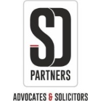 SD Partners logo - Similar company to Sd Partners Srl
