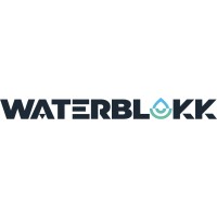 WATERBLOKK logo - Similar company to Rx-Watertec