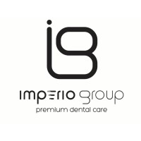 Imperio Group - World Class Dental Specialists logo - Similar company to Vancouver First Aid