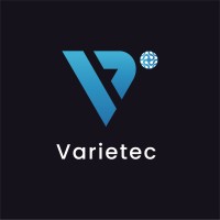 Varietec IT logo - Similar company to Finnep