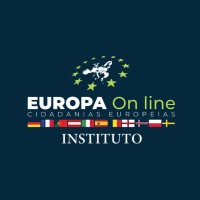 Europe Online logo - Similar company to Funenseg