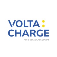 Volta Charge SAS logo - Similar company to Sas Volta