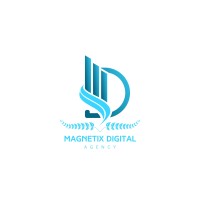 Magnetixdigital logo - Similar company to Jsy Consultancy