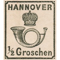 Briefmarken-Club Hannover von  1886 e.V. logo - Similar company to Philaterie