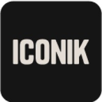 Iconik logo - Similar company to Hiscale