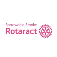 Rotaract Club of Borrowdale Brooke logo - Similar company to Ee-Farm