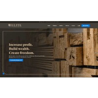 Elite Real Estate Systems logo - Similar company to Equinox Creative