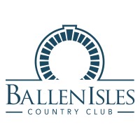 BallenIsles Country Club logo - Similar company to Bsg Hospitality Interns