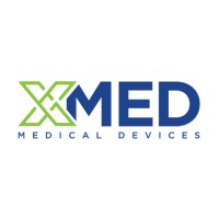 X-MED srl logo - Similar company to Getset Surgical