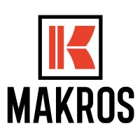 MaKros logo - Similar company to Vetraco Group