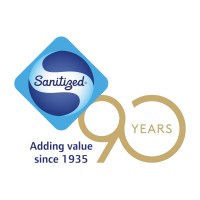 SANITIZED AG logo - Similar company to Protecht