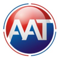 AAT - American Amplifier & Tv Corp logo - Similar company to Rf-Lambda Europe Gmbh