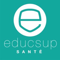 Educsup-Santé logo - Similar company to Straformation
