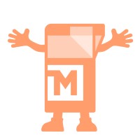 Kinderdagverblijf De Melkfabriek logo - Similar company to Rm Netherlands Bv