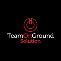 Team On Ground Solution Private Limited logo - Similar company to On Ground (Pvt) Ltd