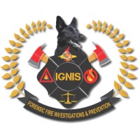 IGNIS Forensic Fire Investigations and Prevention logo - Similar company to Truthpi