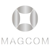 MAGCOM logo - Similar company to Magcon Group