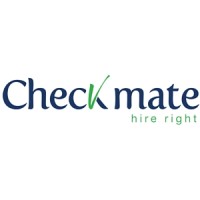 Checkmate Global logo - Similar company to Checkmate Global