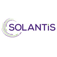 Solantis logo - Similar company to Renara House