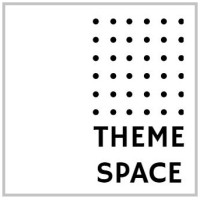 Theme Space logo - Similar company to Draks – Design Led Wardrobe Doors, Wardrobe Interiors & Sliding Room Dividers