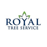 Royal Tree Service logo - Similar company to Royal Oak Services
