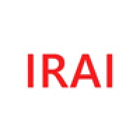 IRAI logo - Similar company to Irai