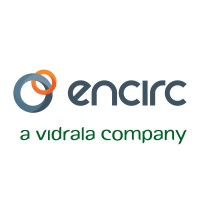 Encirc logo - Similar company to Vidrala