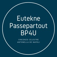 Eutekne-Passepartout-BP4U logo - Similar company to Ics Palermo