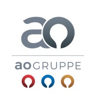 ao Gruppe logo - Similar company to Its-Ag